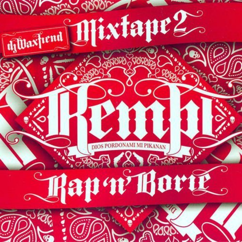 Mixtape 2, Rap ’N Borie