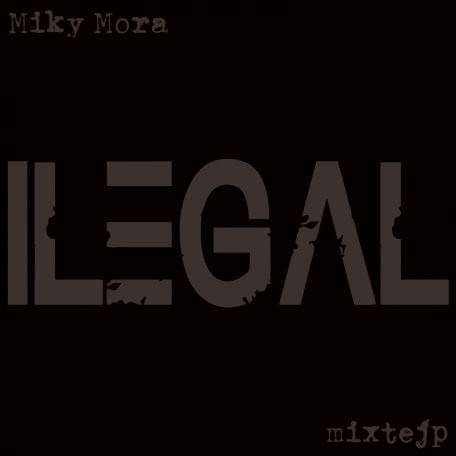 ILEGALmixtejp