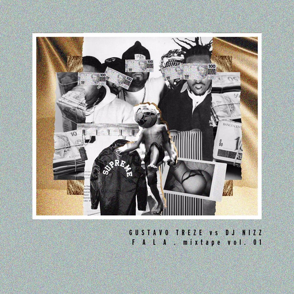 FALA mixtape Vol. 1