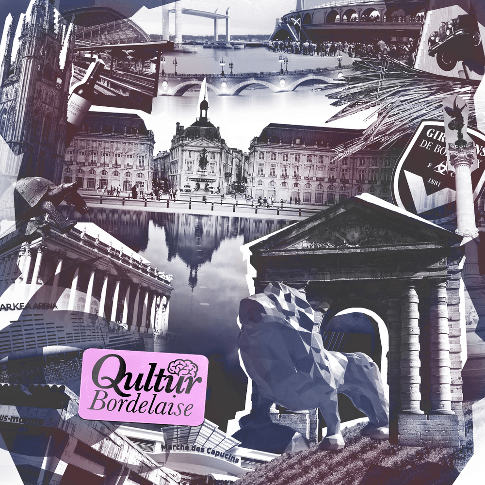 Qultur Bordelaise