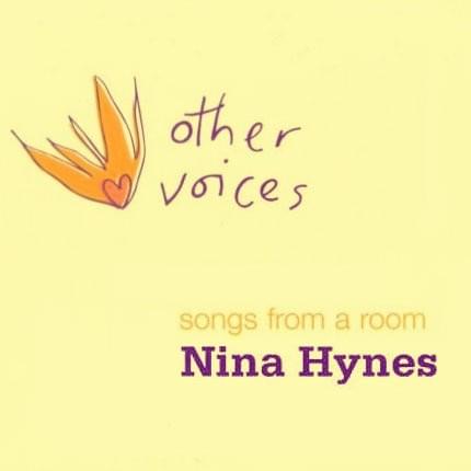 Other Voices: Songs From A Room - EP