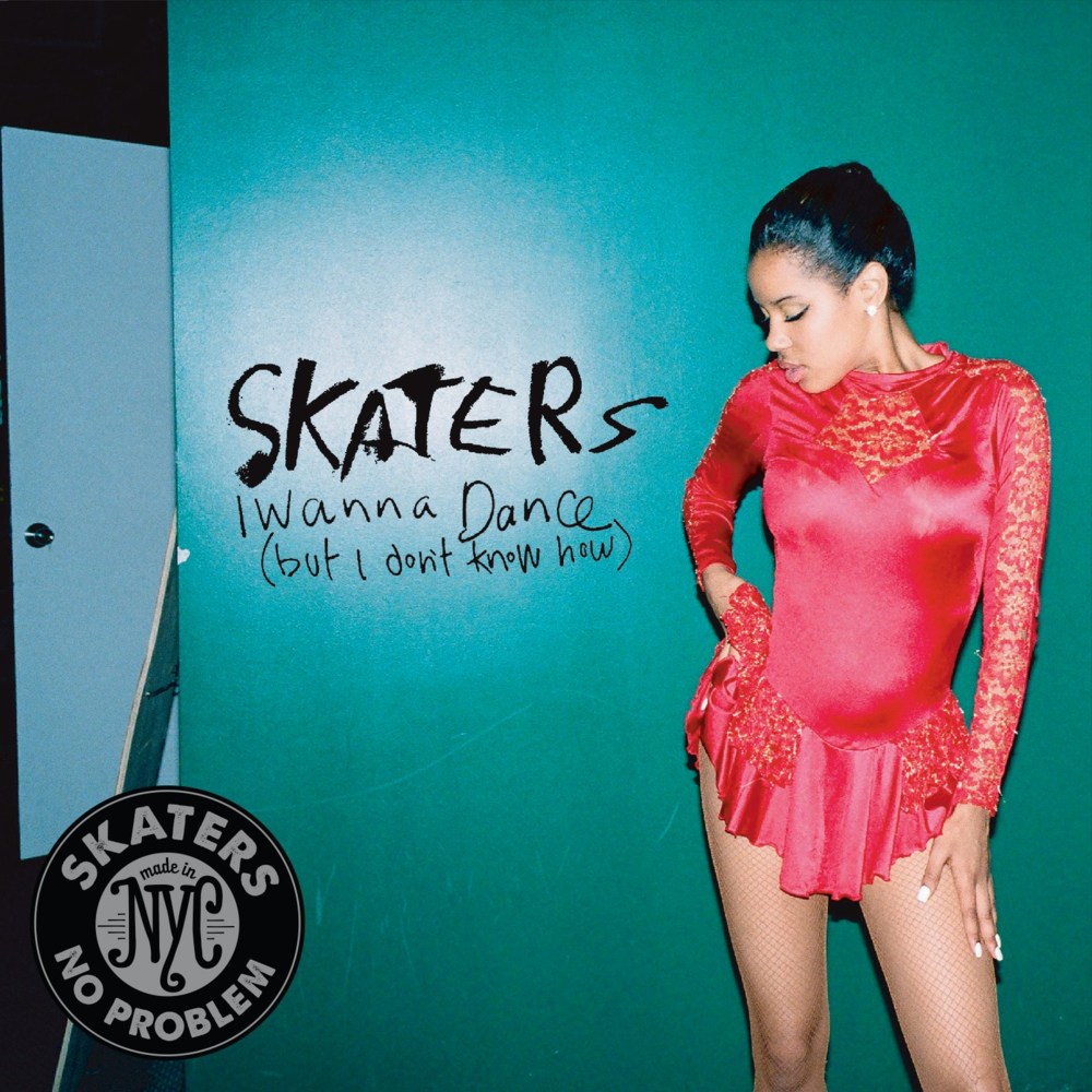 I Wanna Dance (But I Don’t Know How)