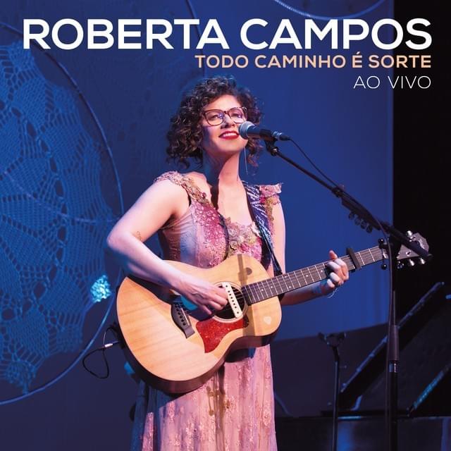 Todo Caminho É Sorte (Ao Vivo)