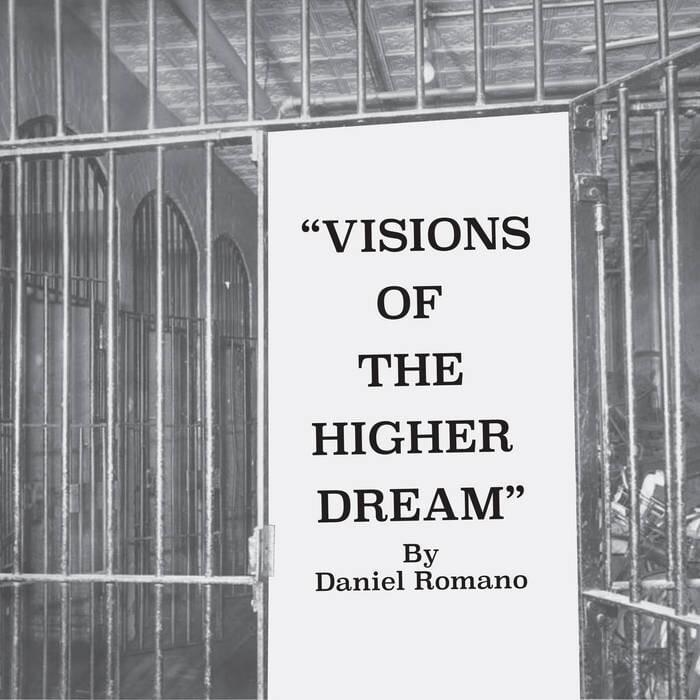 “Visions Of The Higher Dream”