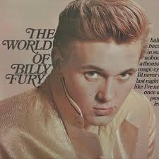 World of Billy Fury