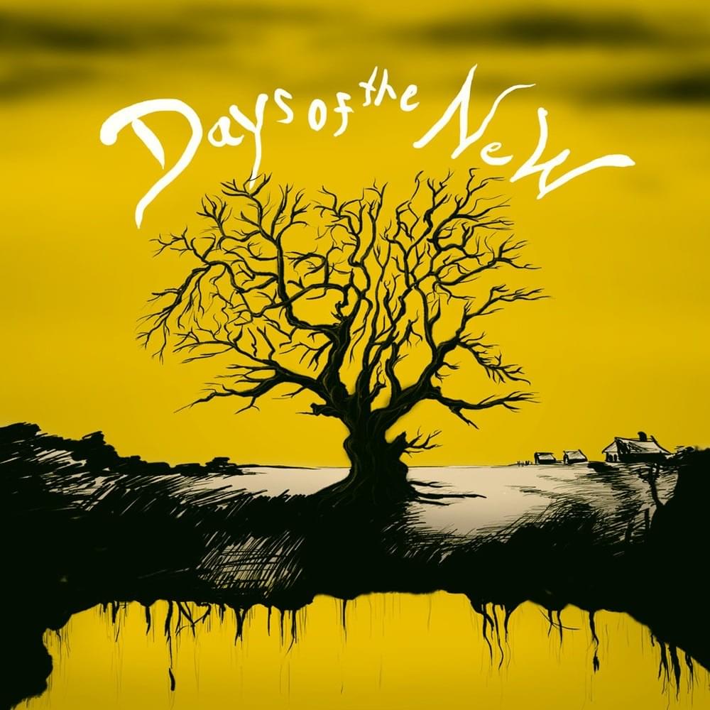 Days of the New