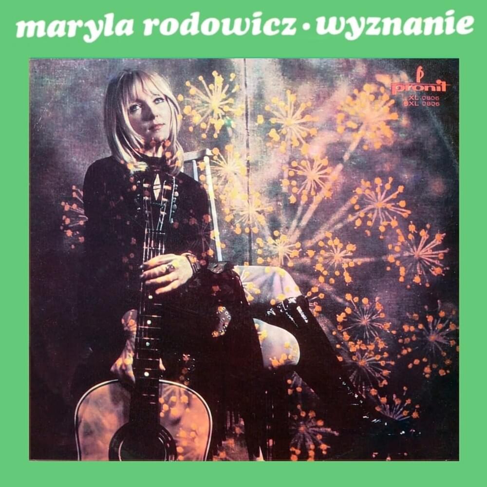 Wyznanie