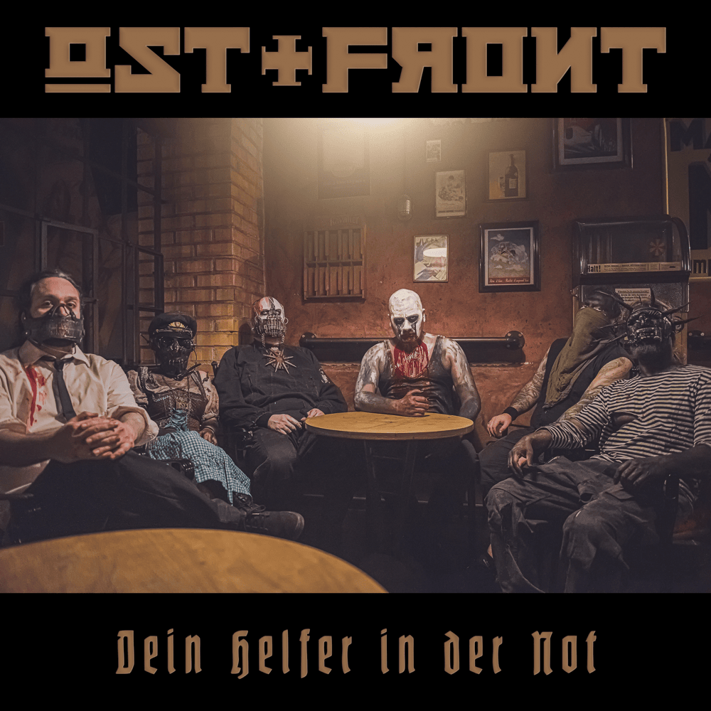 Dein Helfer in der Not (Deluxe Edition)