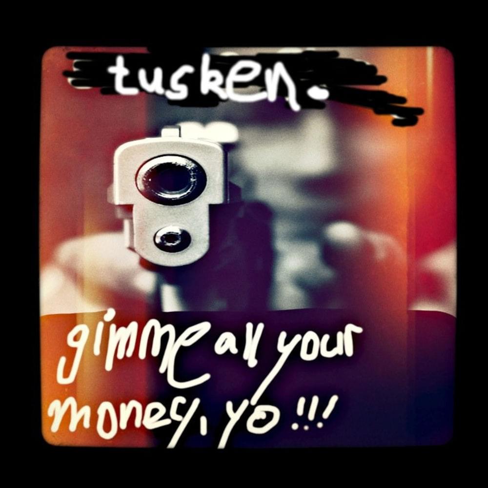 Gimme All Your Money Yo
