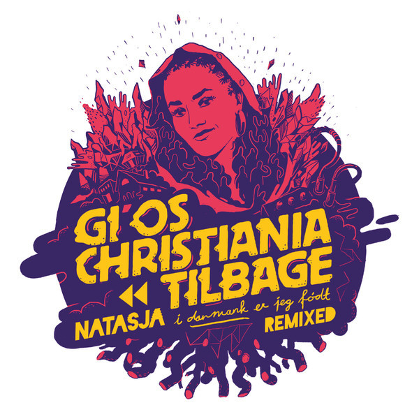 Gi’ Os Christiania Tilbage