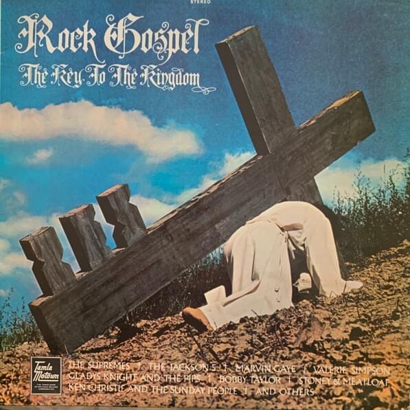 Rock Gospel: The Key to the Kingdom