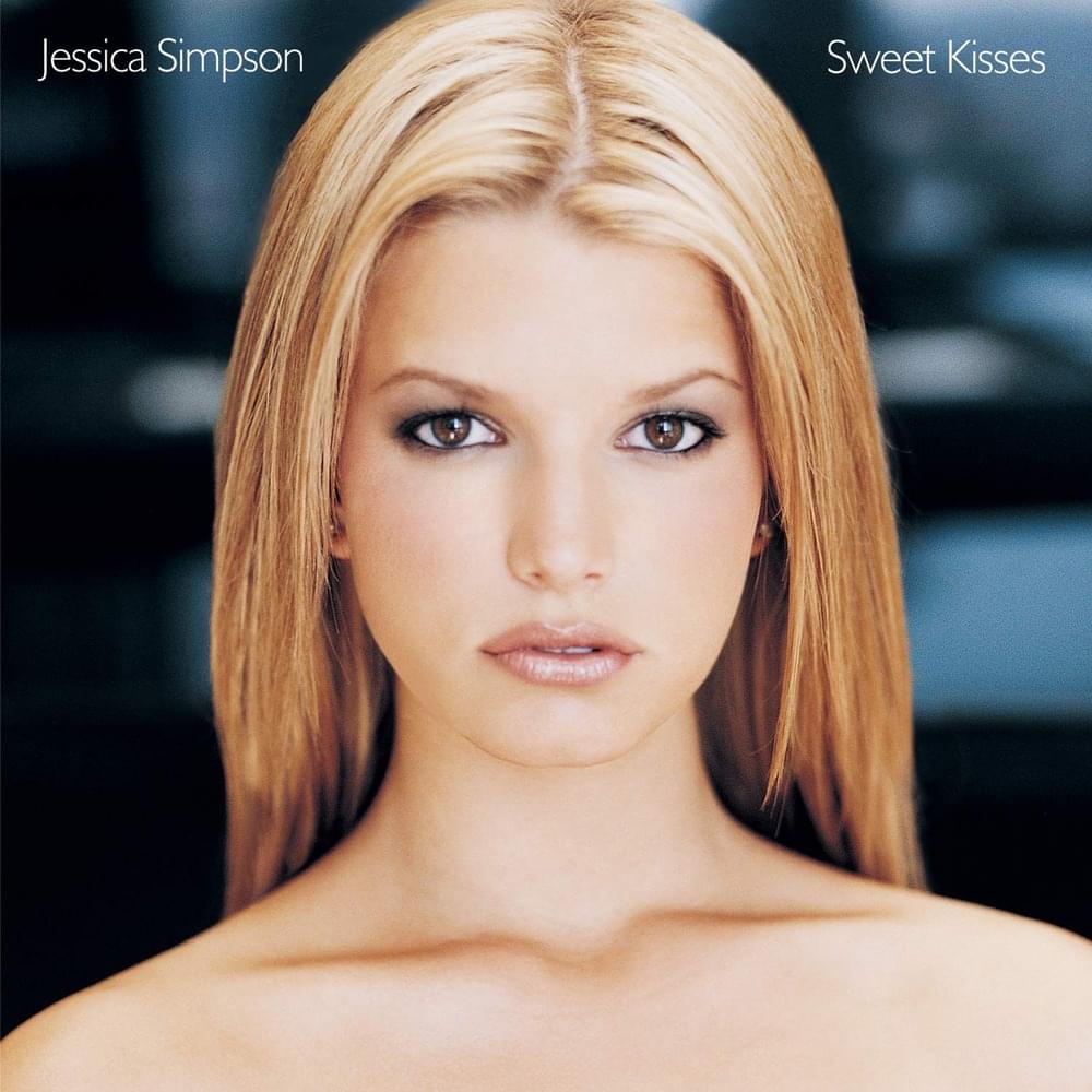 Sweet Kisses (UK Edition)
