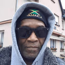 U Brown profile picture - official artist image