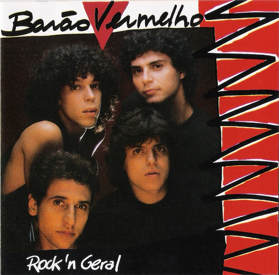 Rock’n geral