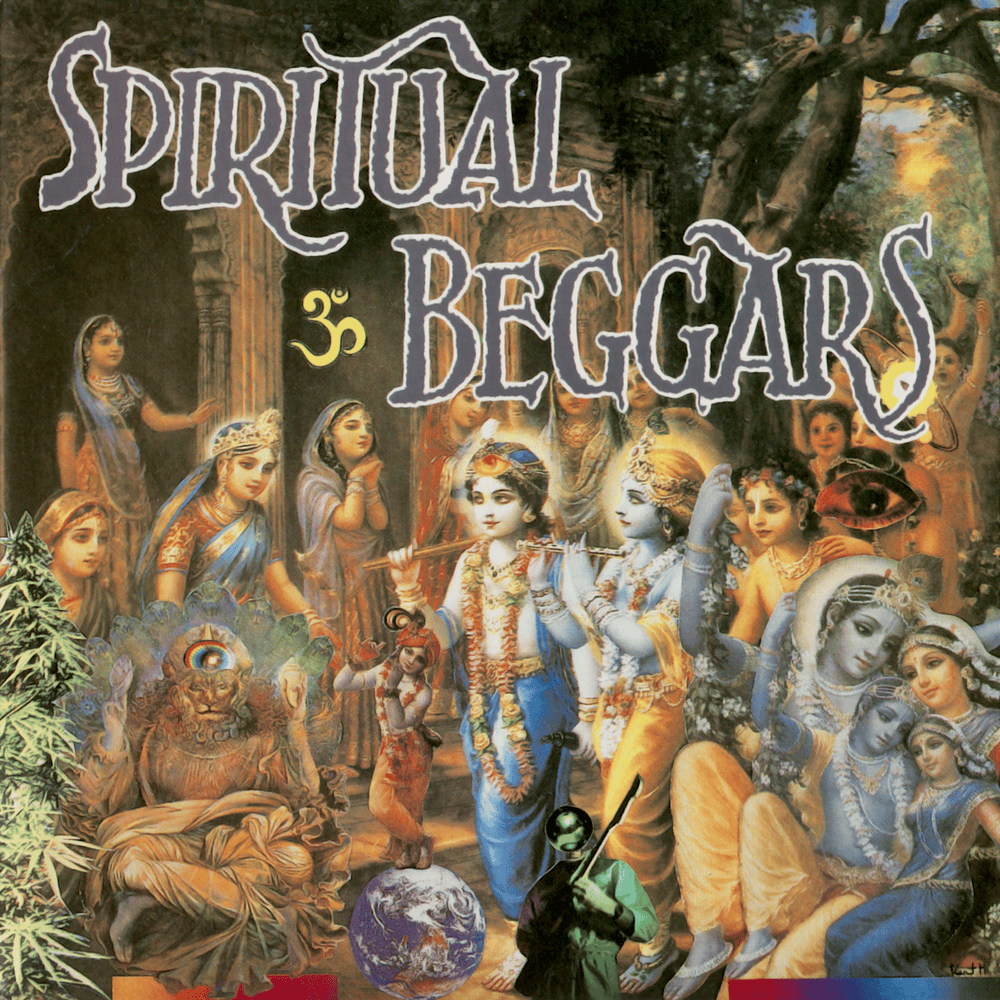 Spiritual Beggars