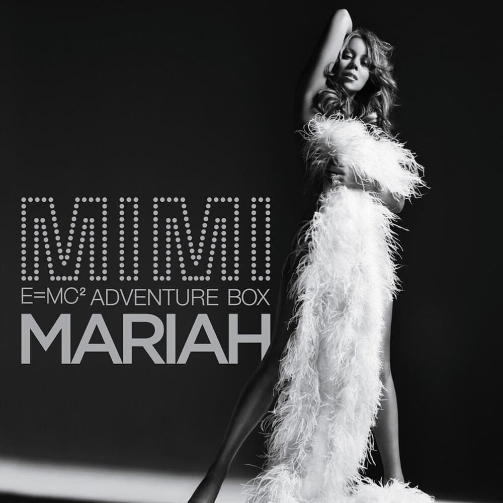 E=MC² Adventure Box cover artwork - Click to view larger Cover image for E=MC² Adventure Box