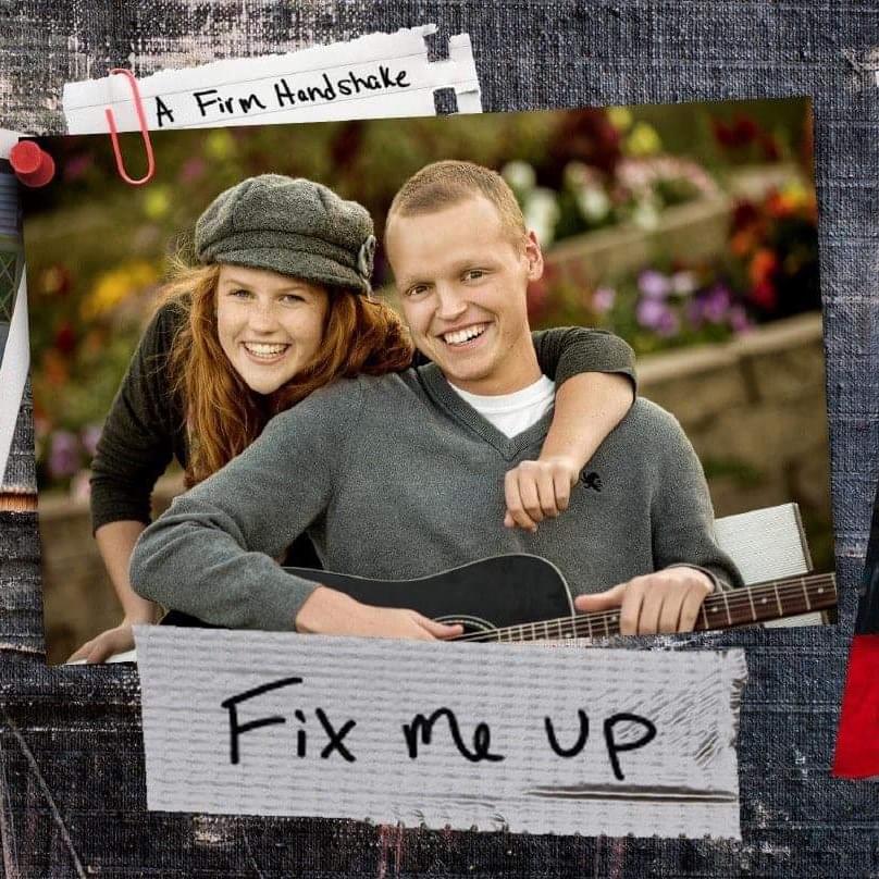 Fix Me Up