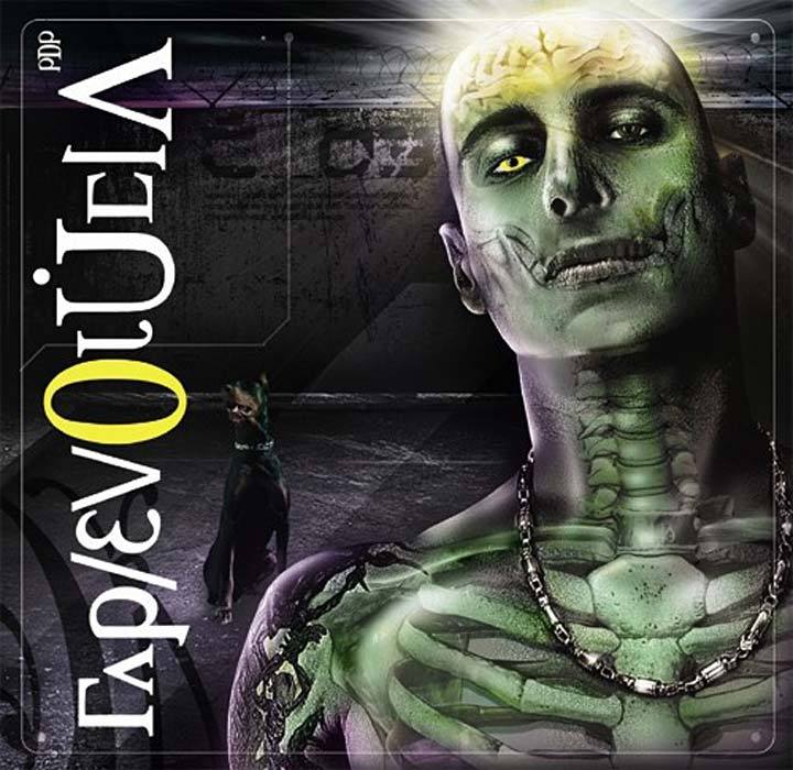 Rap/Evolúcia
