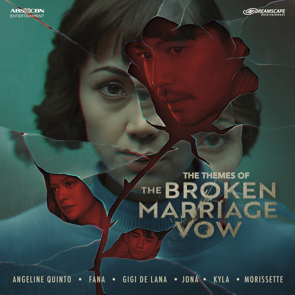The Themes of The Broken Marriage Vow