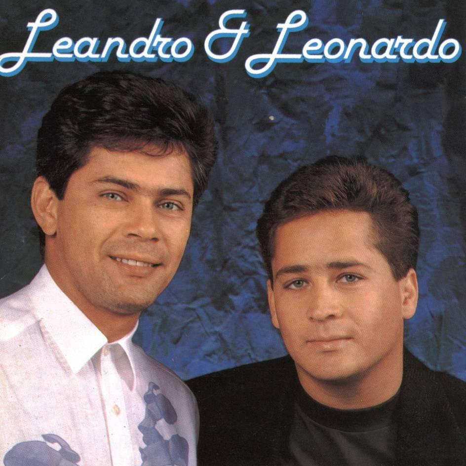 Leandro & Leonardo Vol. 5