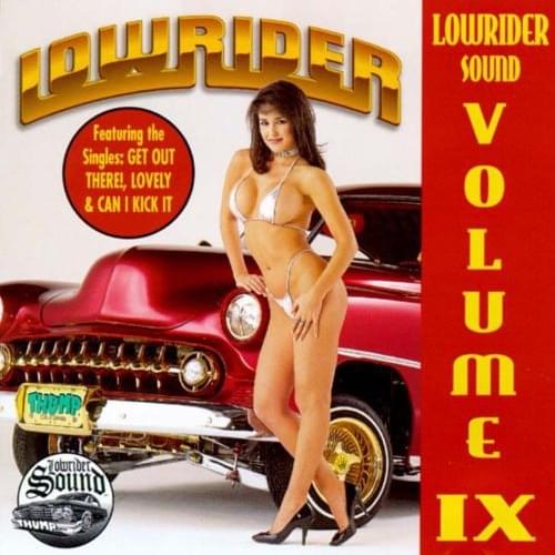 Lowrider Vol. 9