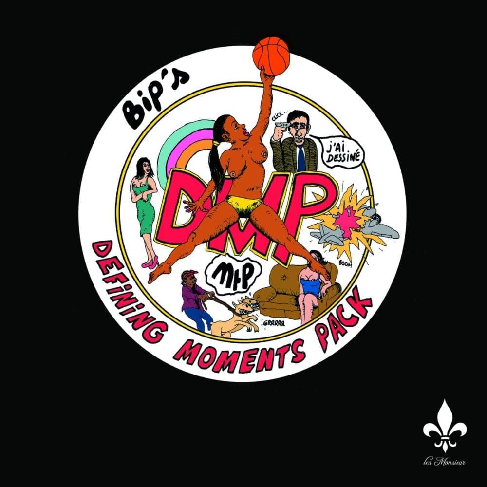 D.M.P (Definig Moments Pack)