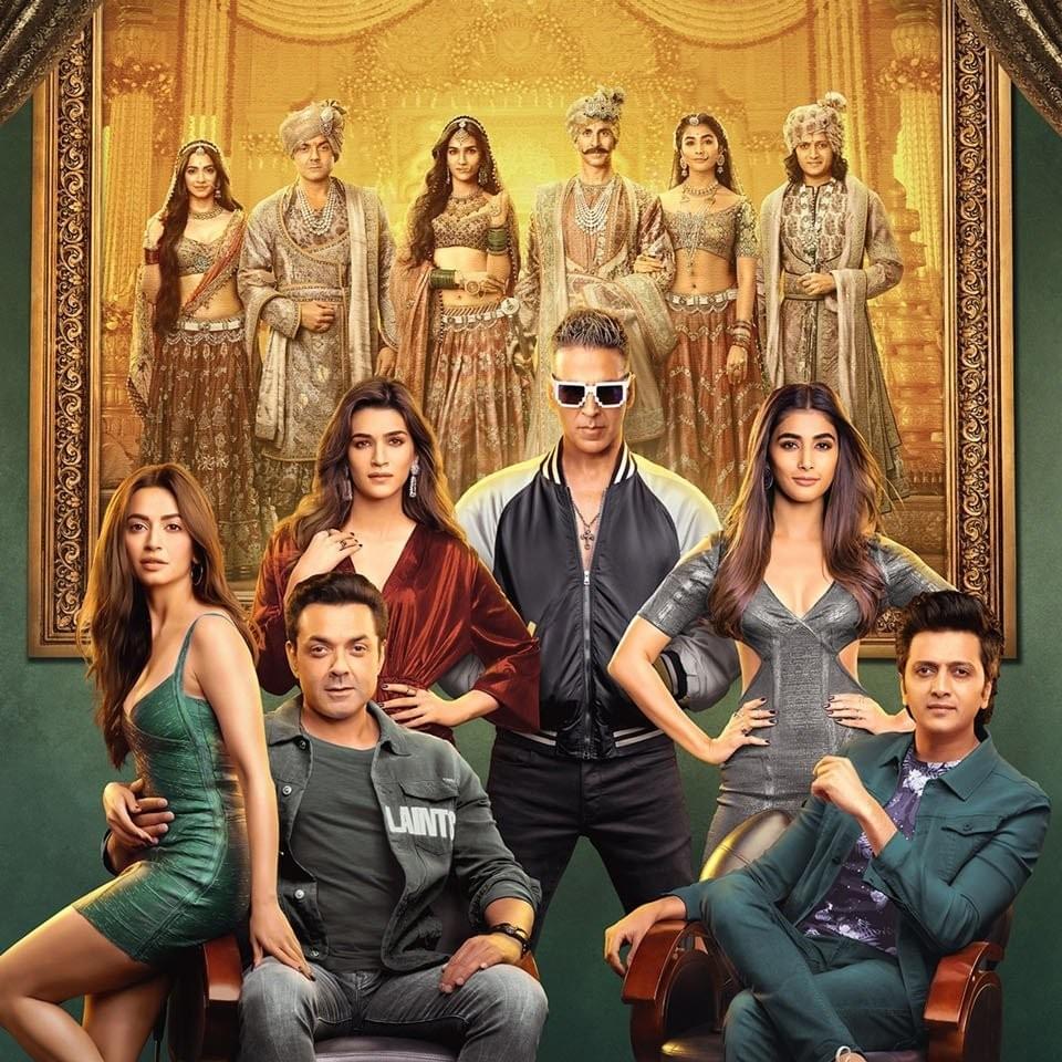 Housefull 4