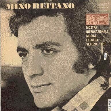 Mostra internazionale di musica leggera “Venezia 1973”