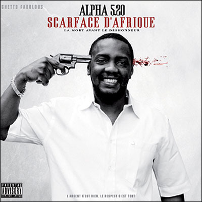 Scarface d’Afrique