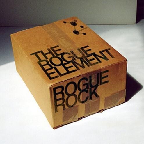 Rogue Rock