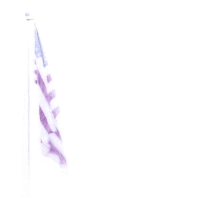 Everything Is Shifting Cover Art