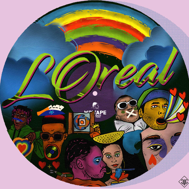 LOreal Mixtape