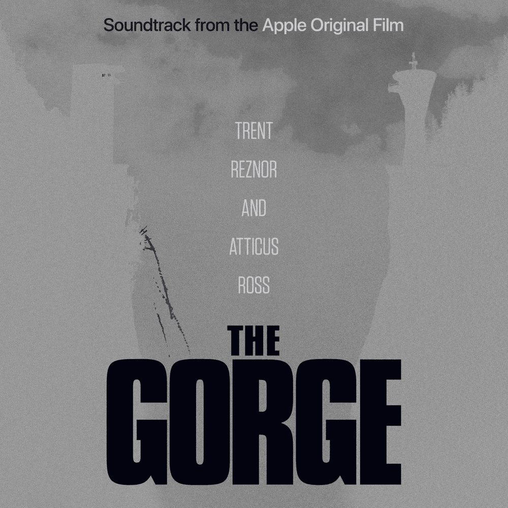 The Gorge (Soundtrack from the Apple Original Film)