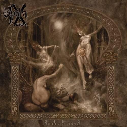 Strix - Maledictae in Aeternum
