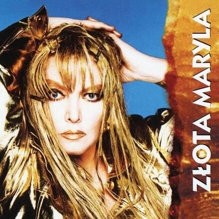 Złota Maryla