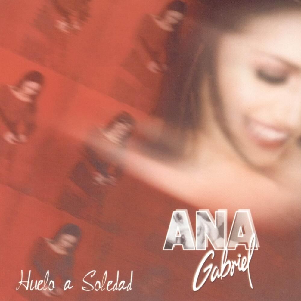 Huelo a soledad
