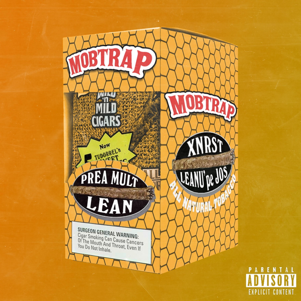 Prea mult lean (Deluxe)