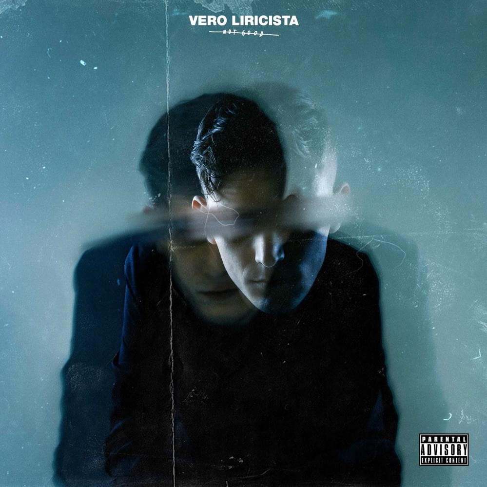Vero Liricista - EP