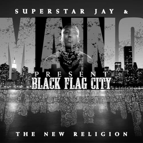 Black Flag City