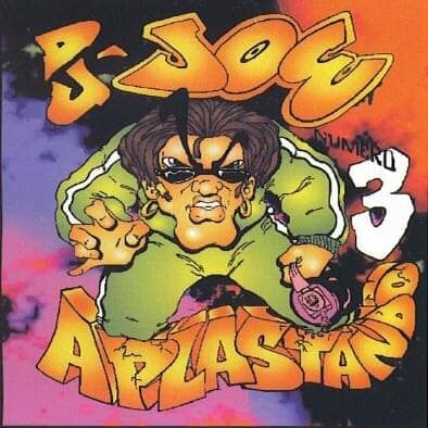 3: Aplastando