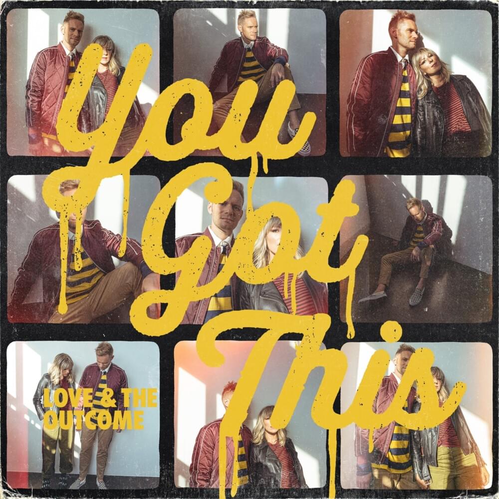 You Got This - EP