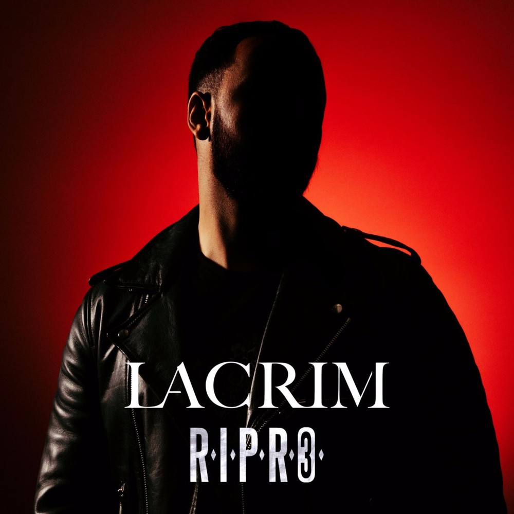 R.I.P.R.O, volume 3