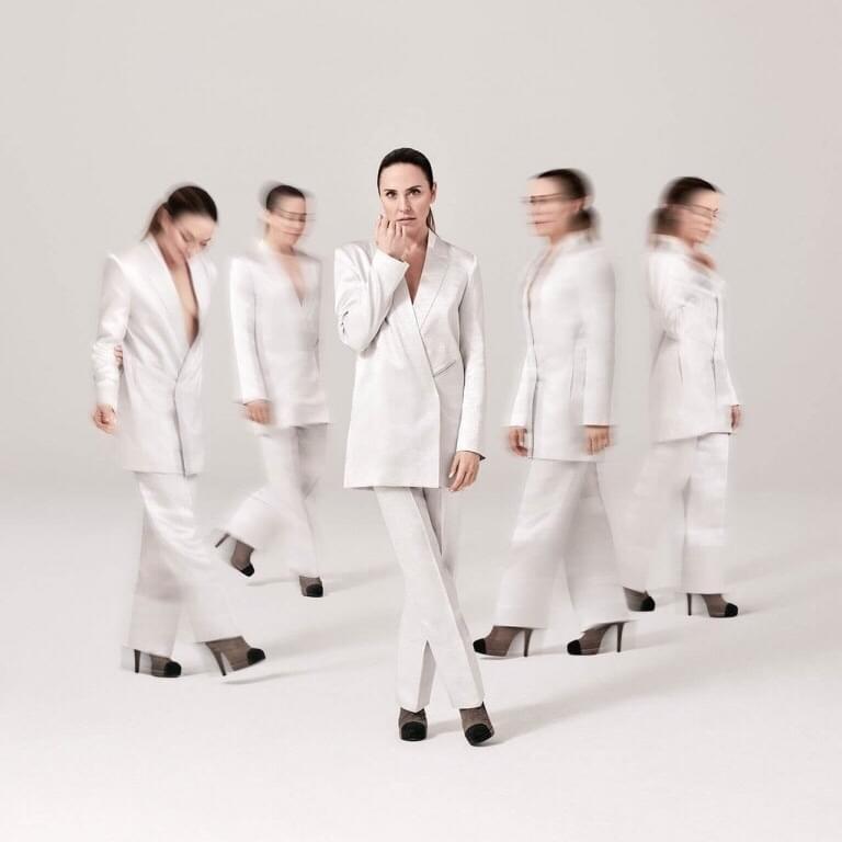 Melanie C