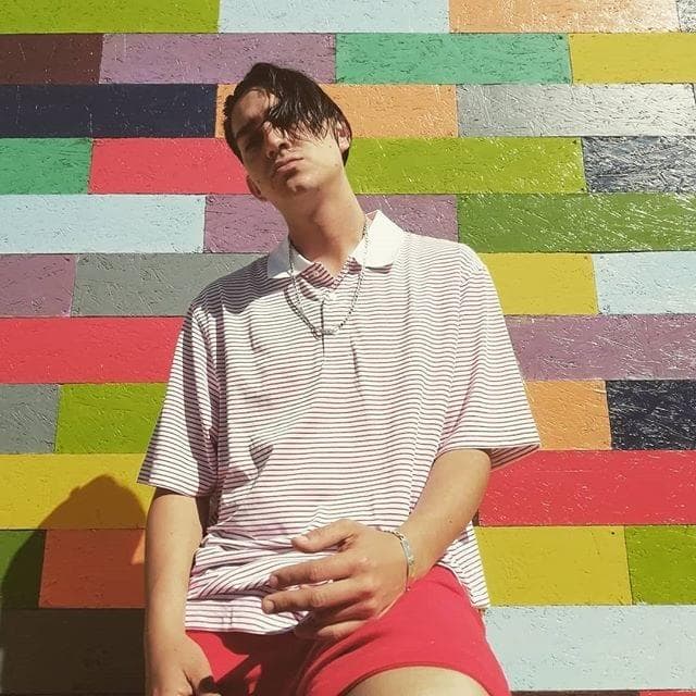 T-1 (Toffy One) Profile Picture Photo of T-1 (Toffy One)