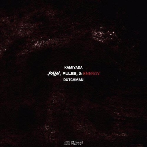 Pain, Pulse & Energy - EP