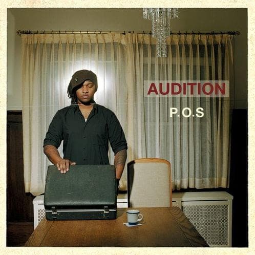 Audition (10 Year Anniversary Edition) Cover Art
