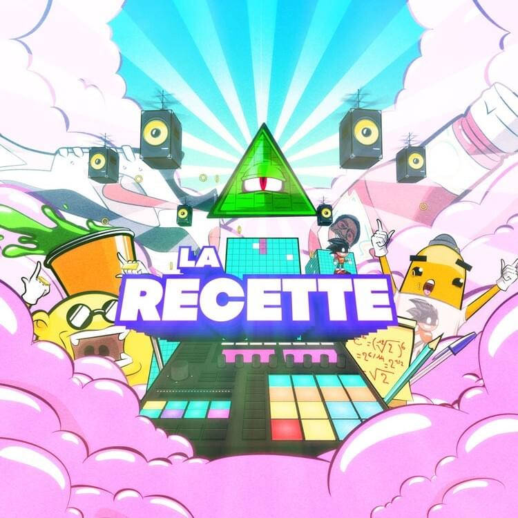 La Recette