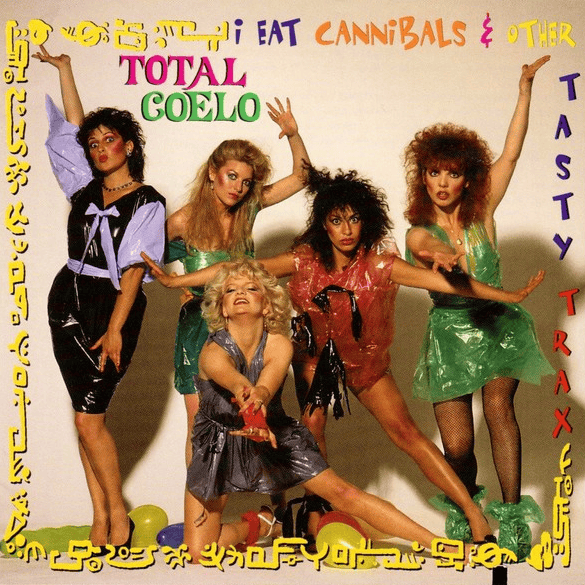 I Eat Cannibals & Other Tasty Trax
