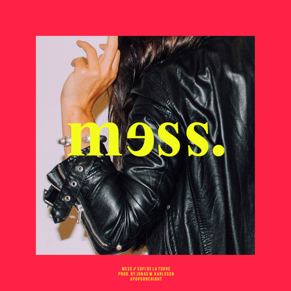 Mess - EP