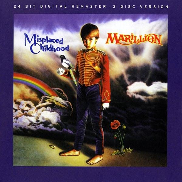 Misplaced Childhood (1998 Remastered Edition)